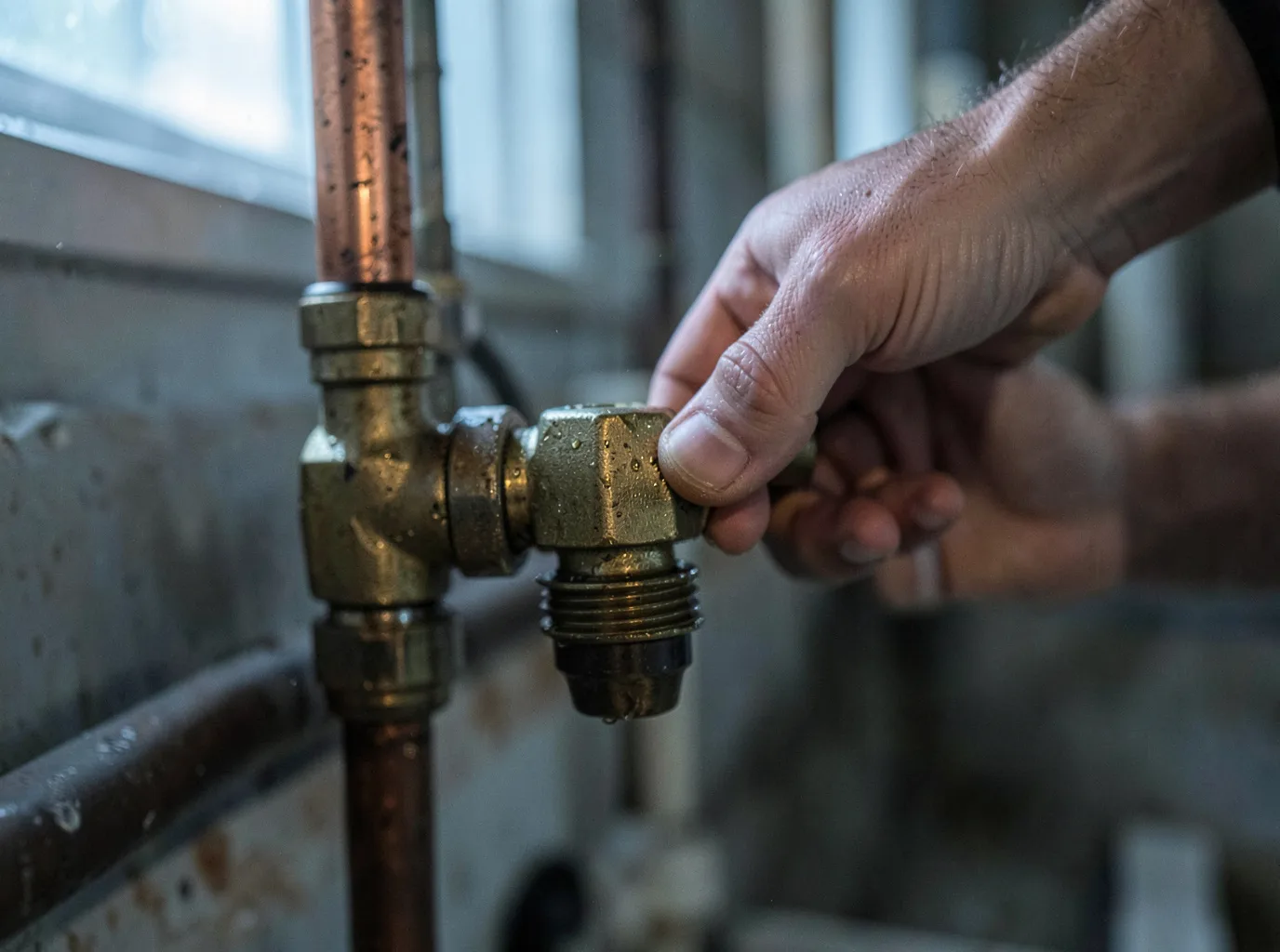 Emergency Plumber Belmont, WV FAQs